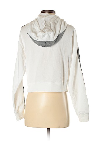 Victoria's Secret Pink Zip Up Hoodie (view 2)