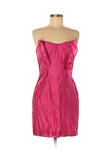 Corey Lynn Calter Cocktail Dress (view 1)