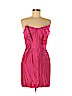 Corey Lynn Calter Pink Cocktail Dress Size 6 - photo 1
