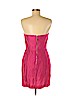 Corey Lynn Calter Pink Cocktail Dress Size 6 - photo 2