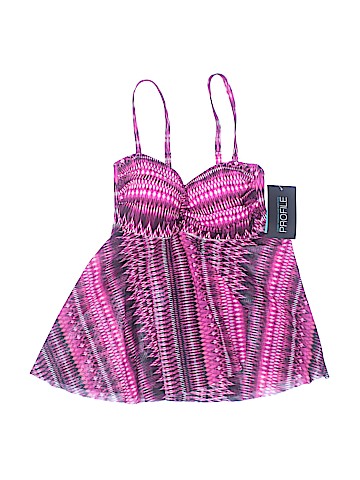 Profile by Gottex Swimsuit Top (view 1)