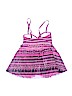 Profile by Gottex Pink Swimsuit Top Size 10 - photo 2