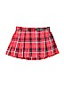 Justice Red Skort Size 18 - photo 1