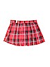Justice Red Skort Size 18 - photo 2