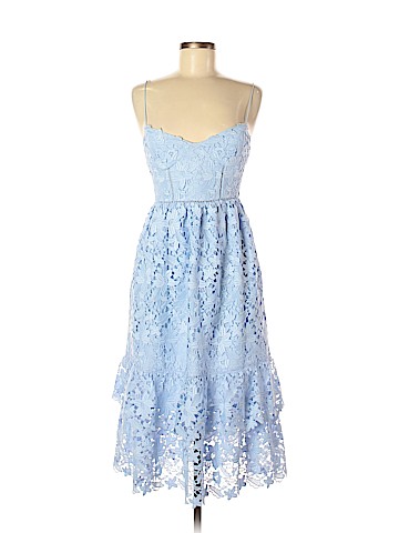 Club Monaco Cocktail Dress (view 1)