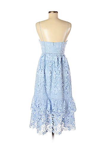 Club Monaco Cocktail Dress (view 2)