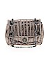 Claudia Ciuti Silver Shoulder Bag One size - photo 1