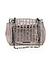 Claudia Ciuti Silver Shoulder Bag One size - photo 3