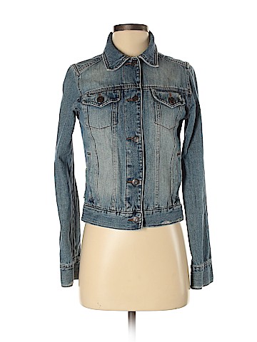 Hollister Denim Jacket (view 1)