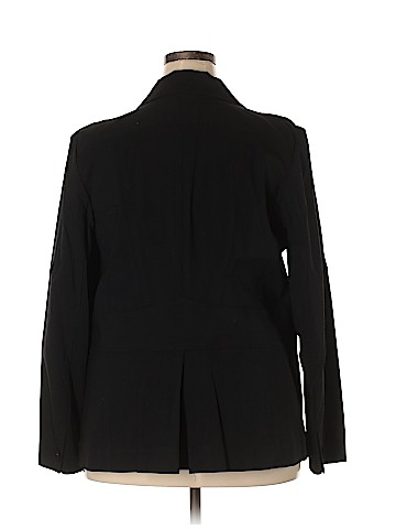 Lane Bryant Blazer (view 2)
