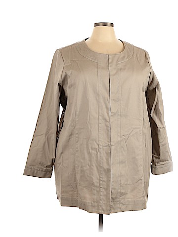 Junonia Cardigan (view 1)