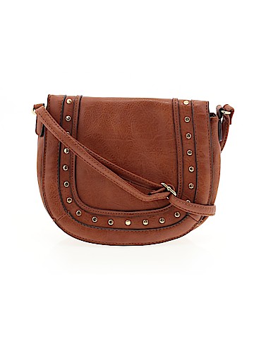 Unbranded Crossbody Bag (view 1)