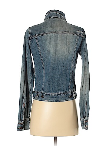 Hollister Denim Jacket (view 2)