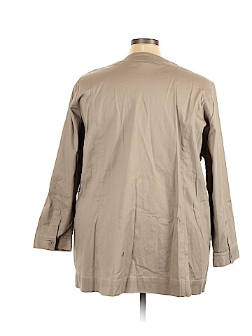 Junonia Cardigan (view 2)