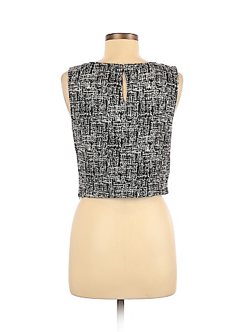 Joie Sleeveless Blouse (view 2)