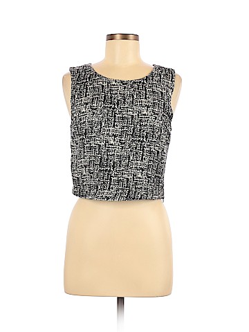 Joie Sleeveless Blouse (view 1)