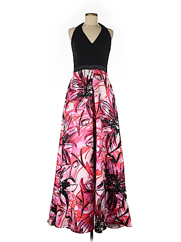 Aidan Mattox Cocktail Dress (view 1)