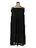 Who What Wear Black Casual Dress Size XXL - photo 1