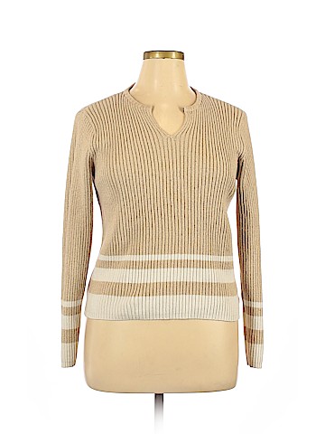 Liz Claiborne Pullover Sweater (view 1)