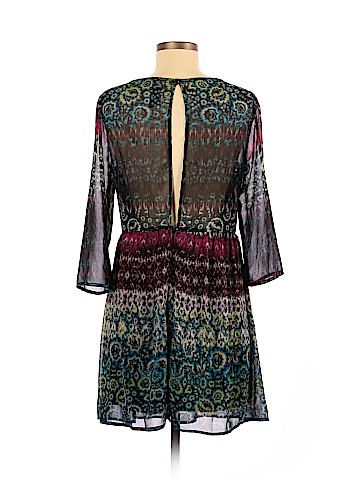 Trixxi Casual Dress (view 2)