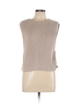 Cotton by Autumn Cashmere Size Lg