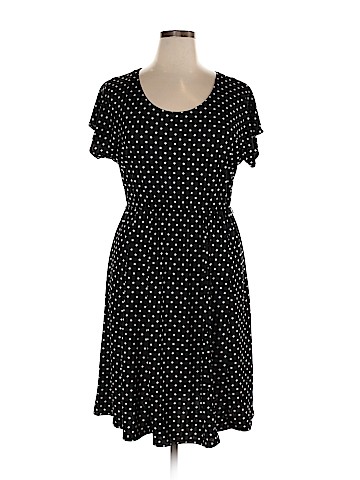 Studio Works Casual Dress (view 1)