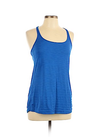 Mountain Hardwear Active Tank (view 1)