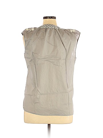 J.Crew Sleeveless Top (view 2)