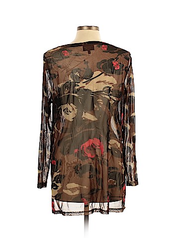 Lynn Ritchie Long Sleeve Top (view 2)