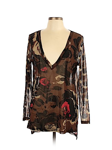 Lynn Ritchie Long Sleeve Top (view 1)