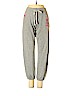 Victoria's Secret Pink Gray Sweatpants Size XS - photo 1