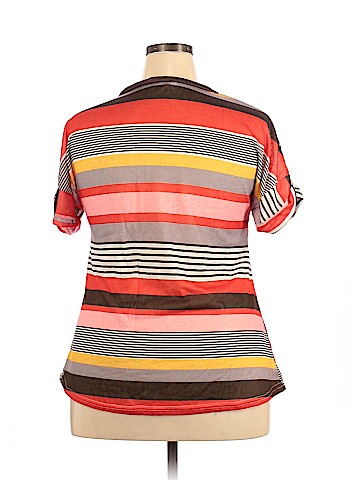 Unbranded Short Sleeve Top (view 2)