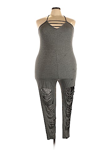 Rosegal Jumpsuit (view 1)