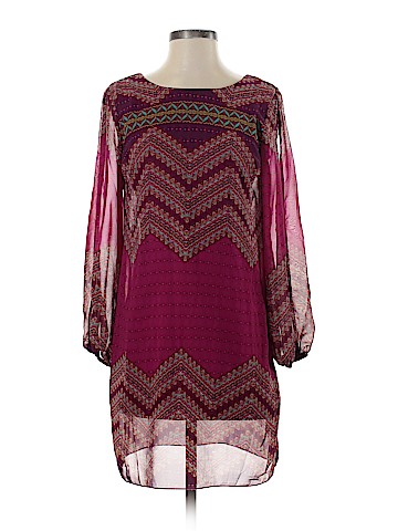 Sweet Storm Casual Dress (view 1)