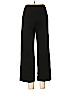 Talbots Black Casual Pants Size L (petite) - photo 2