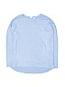 Gap Kids Blue Pullover Sweater Size 10 - 11 - photo 1