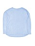 Gap Kids Blue Pullover Sweater Size 10 - 11 - photo 2