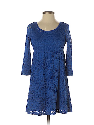 GB Casual Dress (view 1)