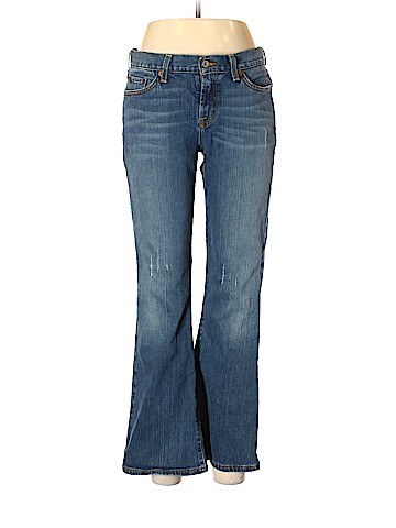 Lucky Brand Jeans (view 1)