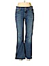 Lucky Brand Blue Jeans Size 31 waist - photo 1