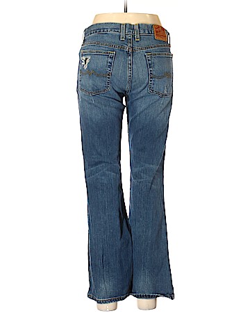 Lucky Brand Jeans (view 2)