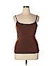 Aeropostale Brown Tank Top Size XL - photo 1