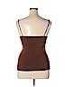 Aeropostale Brown Tank Top Size XL - photo 2