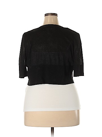 Lane Bryant Cardigan (view 2)