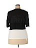 Lane Bryant Black Cardigan Size 18 - 20 Plus - photo 2