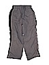 Toughskins 100% Polyester Gray Sweatpants Size 5 - 6 - photo 1