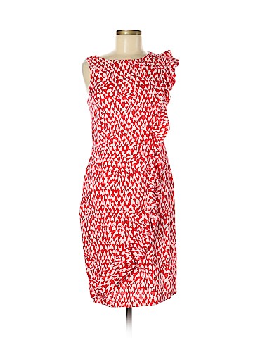 Eva Franco Casual Dress (view 1)