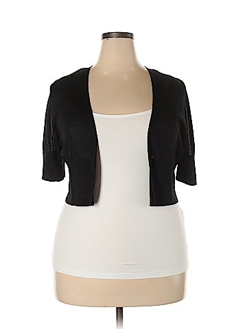 Lane Bryant Cardigan (view 1)