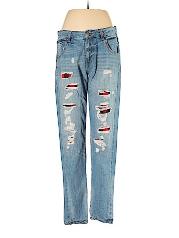 Mossimo Jeans (view 1)