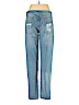 Mossimo 100% Cotton Blue Jeans Size 6 - photo 2